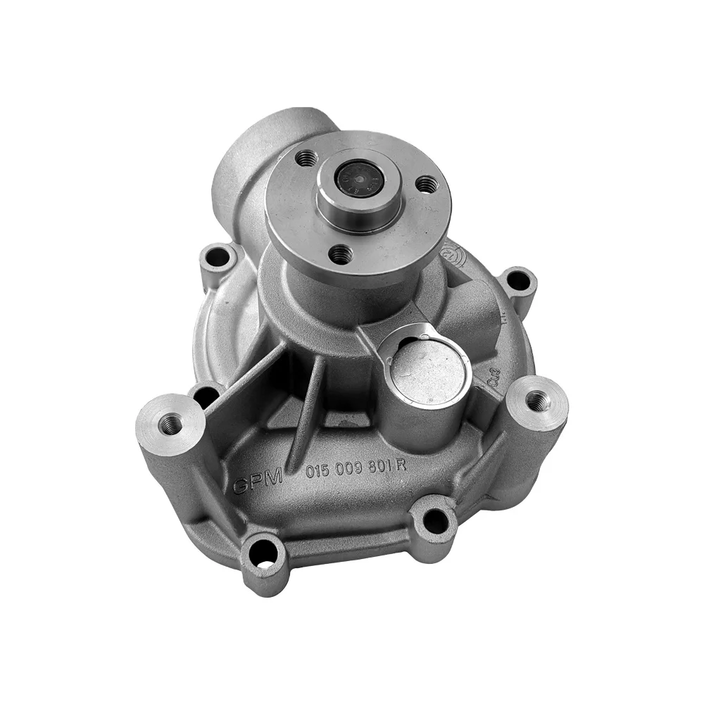 BFM1013 Engine Spare Parts Water Pump 0293 7604 0450 7950 02937604 04507950 Coolant Pump for deutz
BFM1013 Engine Spare Parts Water Pump 0293 7604 0450 7950 02937604 04507950 Coolant Pump for deutz