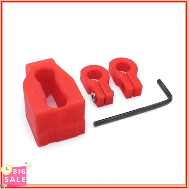 Exclusive For Thrustmaster TH8A Gear Accessory Upgrade Module Damping Short Stroke Modification Kit
Exclusive For Thrustmaster TH8A Gear Accessory Upgrade Module Damping Short Stroke Modification Kit