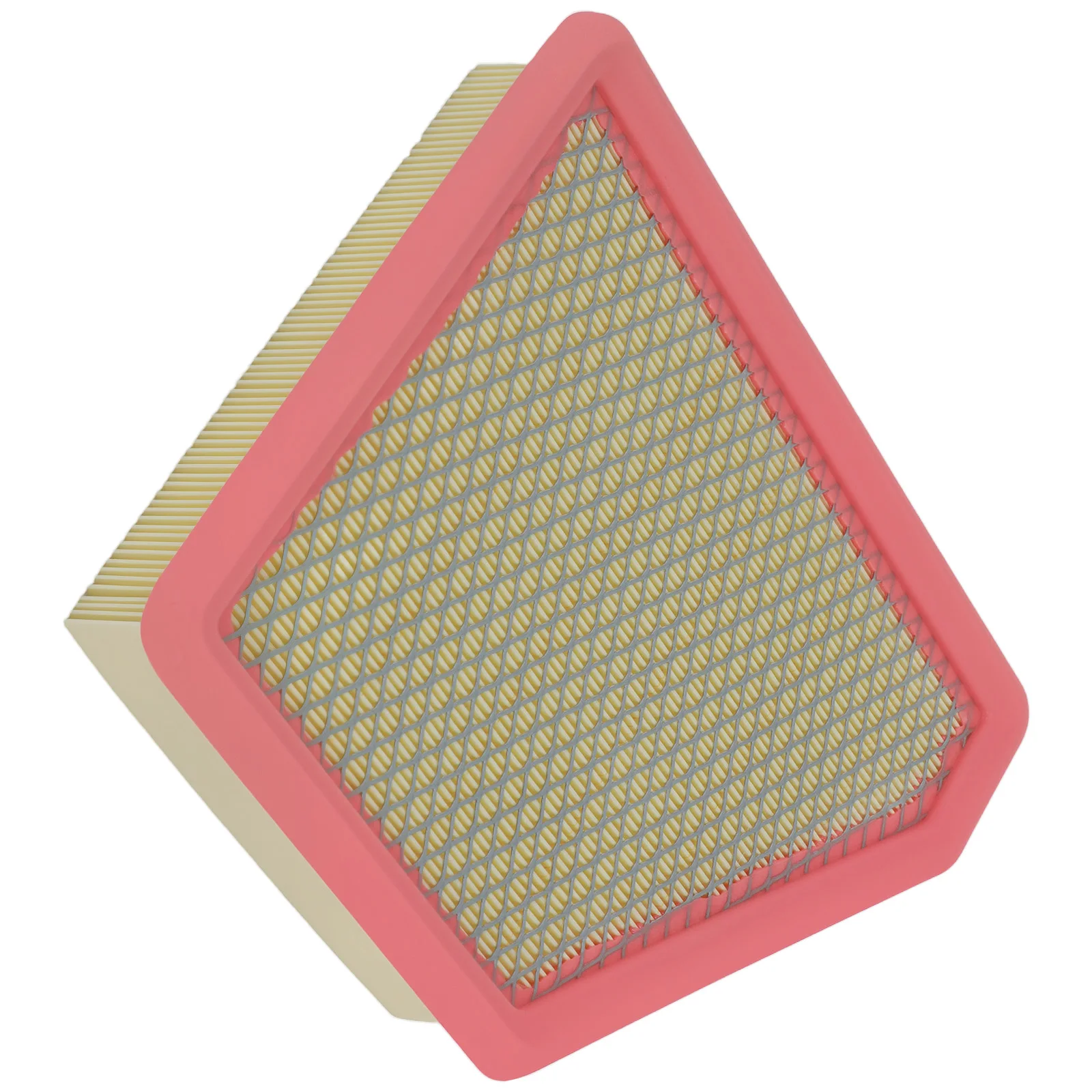 Engine Air Filter for GMC Terrain 2.4L 2010-2017 23335811 49727 A36131
Engine Air Filter for GMC Terrain 2.4L 2010-2017 23335811 49727 A36131