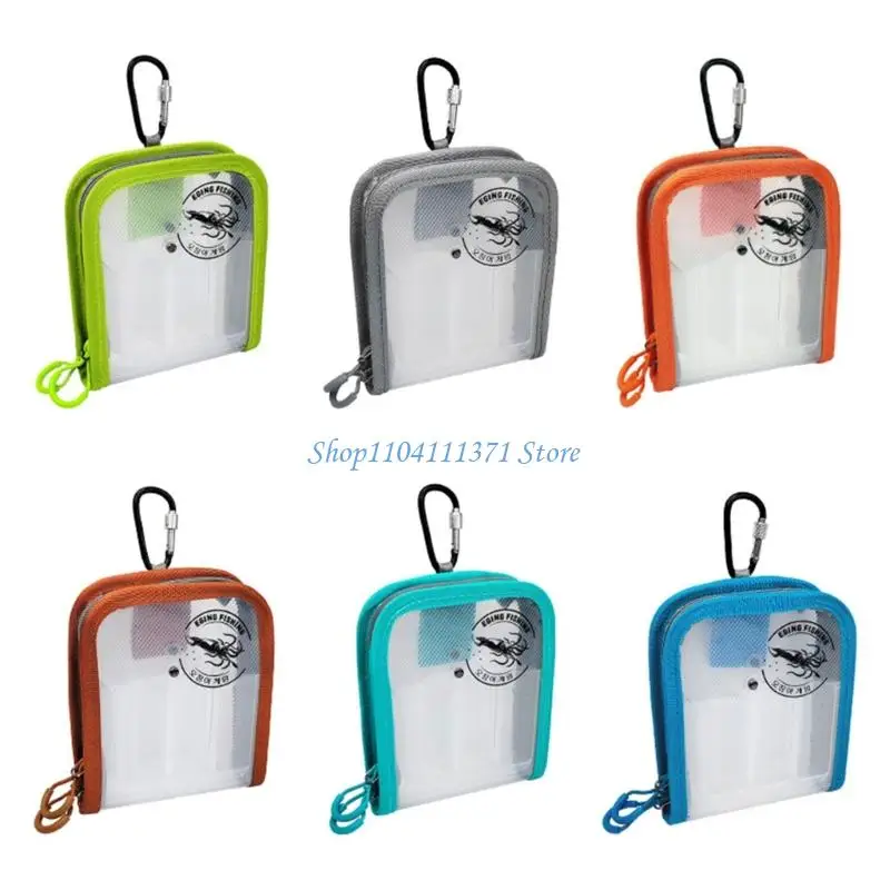 P9FC New Transparents Squid Jig Lures Hook Storage Case Plastics Protective Cover for Outdoor and Sport Fishing
P9FC New Transparents Squid Jig Lures Hook Storage Case Plastics Protective Cover for Outdoor and Sport Fishing
