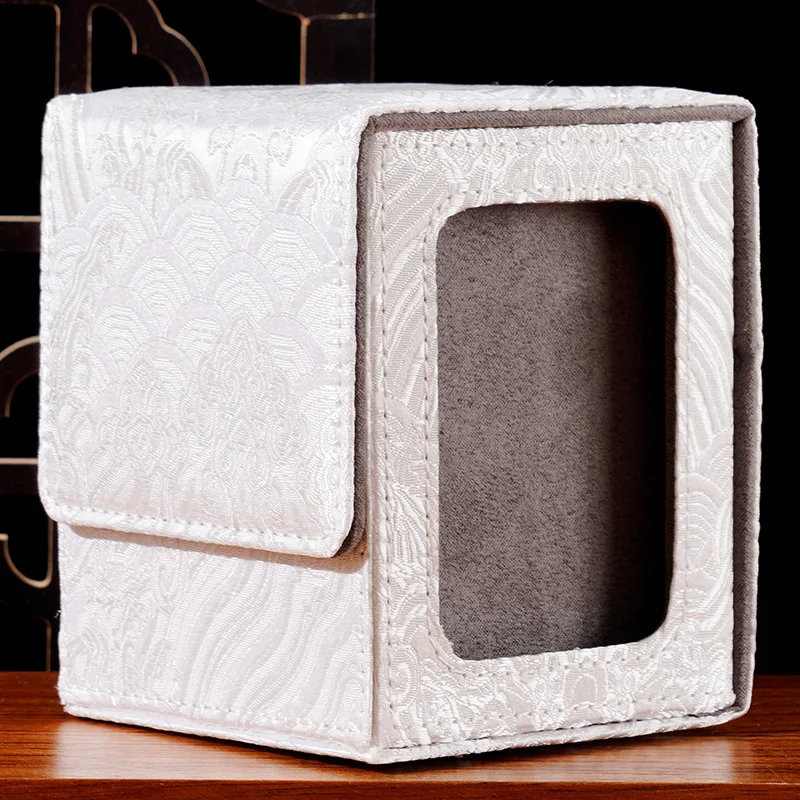 100+ держатель для колоды коллекционных карточек, органайзер для переноски карточек Commander, чехол для настольных игр MTG TCG, коллекционные чехлы для карт, подарки
100+ держатель для колоды коллекционных карточек, органайзер для переноски карточек Commander, чехол для настольных игр MTG TCG, коллекционные чехлы для карт, подарки