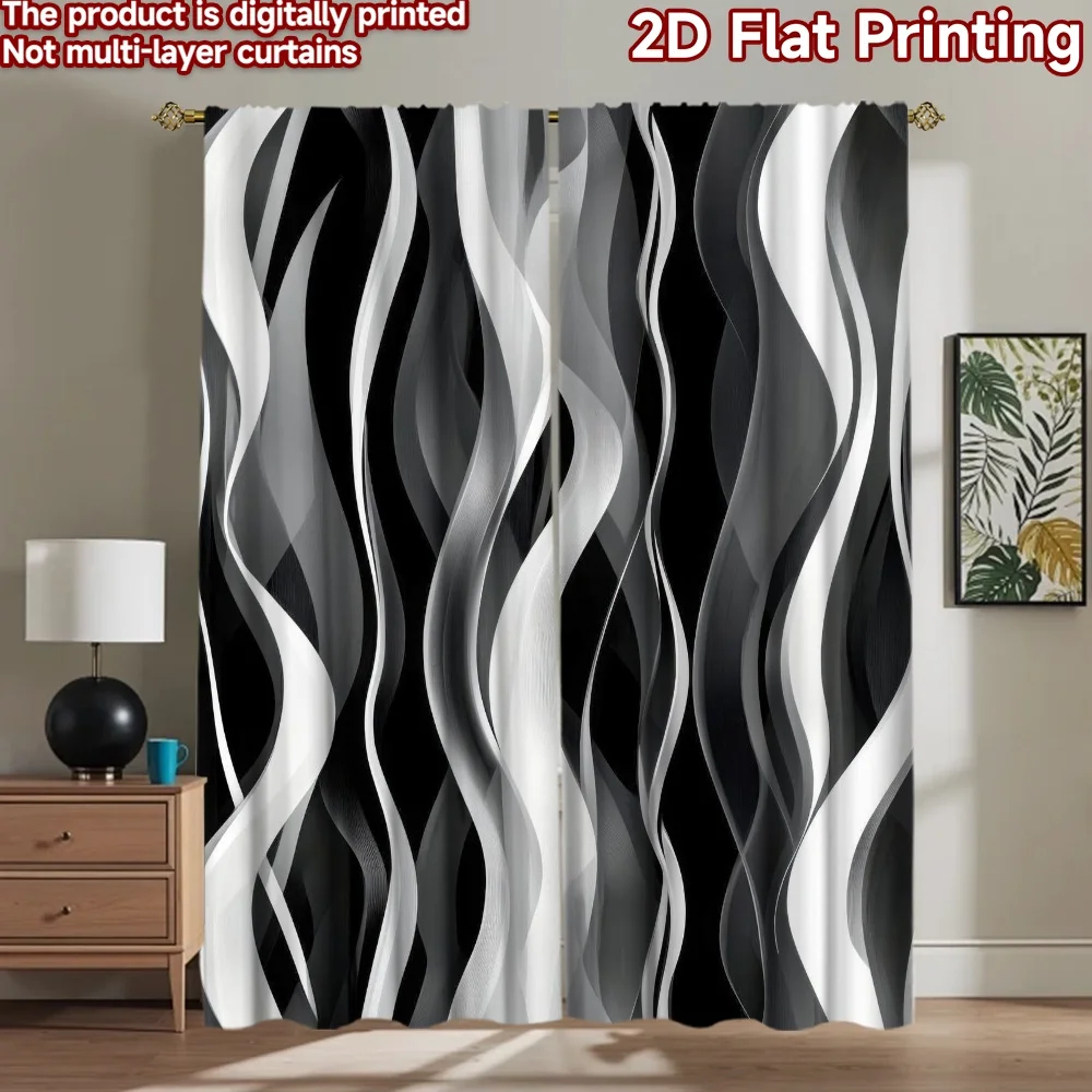 1pc 2D flat Photography Backdrop Scene Tapestry Black and White Waves 100% Polyester Family Party Perfect for Suitable for patio
1pc 2D flat Photography Backdrop Scene Tapestry Black and White Waves 100% Polyester Family Party Perfect for Suitable for patio
