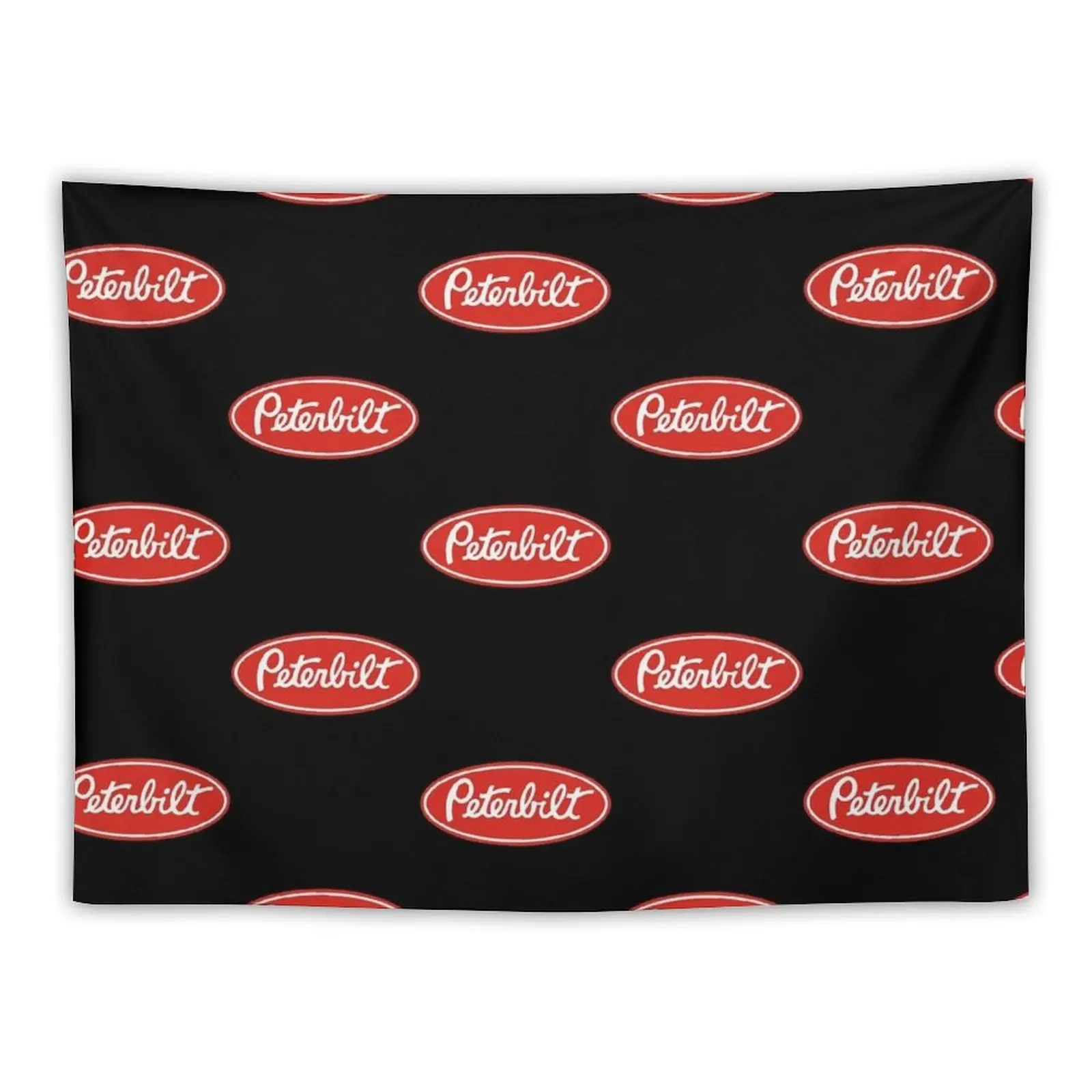 Peterbilt Truck Logo Redwhite Essential T-Shirt Tapestry Decor For Bedroom Decoration Aesthetic Tapestry
Peterbilt Truck Logo Redwhite Essential T-Shirt Tapestry Decor For Bedroom Decoration Aesthetic Tapestry