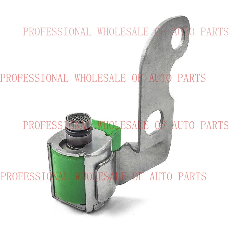 V+ Transmission Shift Solenoid 35250-12030 For 03-08 Toyota Corolla 1.8L Matrix
V+ Transmission Shift Solenoid 35250-12030 For 03-08 Toyota Corolla 1.8L Matrix