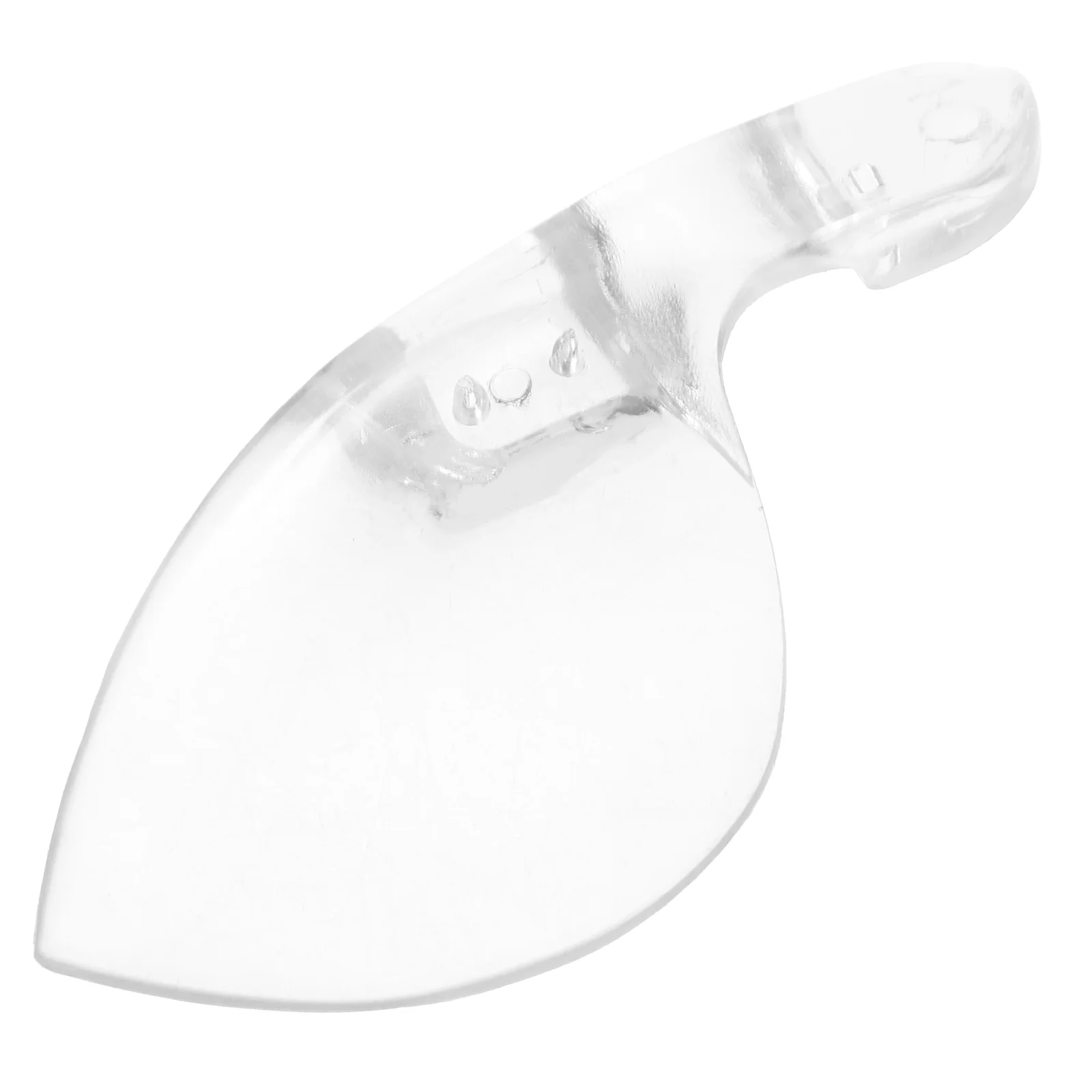 Violin Chin Rest Pads Music Instrument Shoulder Accessories Cushion Acrylic Clear
Violin Chin Rest Pads Music Instrument Shoulder Accessories Cushion Acrylic Clear