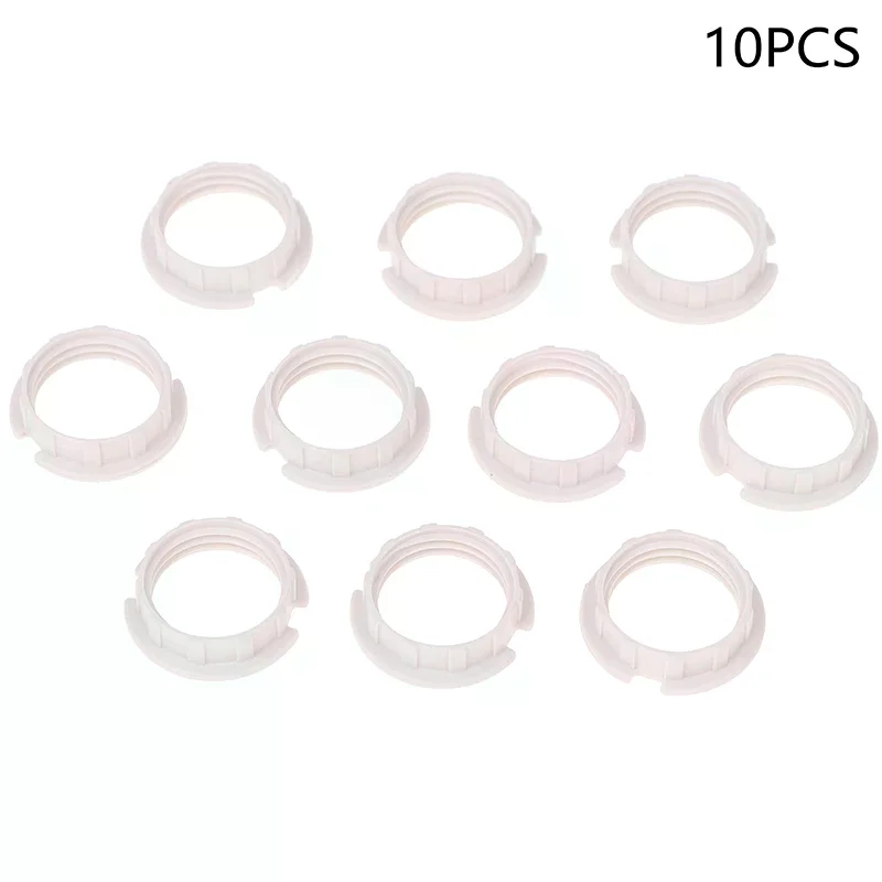 10 шт. кольца-переходников для патронов ламп G9, кольца-адаптеры для абажуров M20, металлические кольца для абажуров, переходные кольца для абажуров G9
10 шт. кольца-переходников для патронов ламп G9, кольца-адаптеры для абажуров M20, металлические кольца для абажуров, переходные кольца для абажуров G9