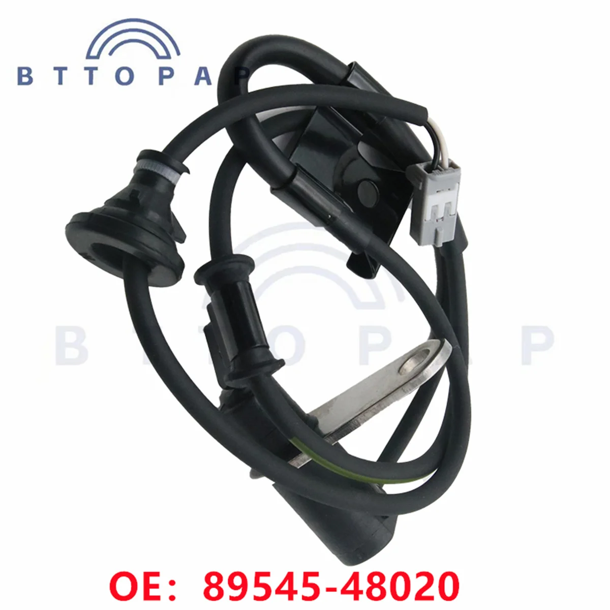 89545-48020 31052 970-345 Rear Right ABS Wheel Speed Sensor For Toyota Highlander Lexus RX300 2.4L 3.0L 1999-2003 8954548020
89545-48020 31052 970-345 Rear Right ABS Wheel Speed Sensor For Toyota Highlander Lexus RX300 2.4L 3.0L 1999-2003 8954548020
