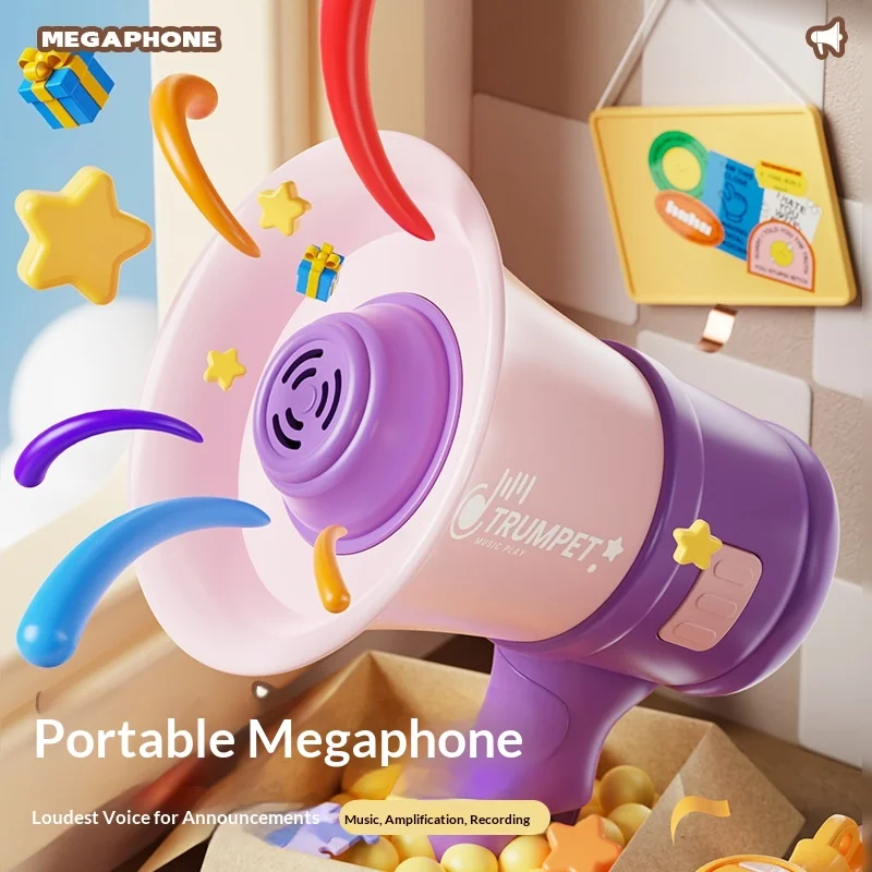 Loud male mini recording small speaker funny music tricky pendant portable loudspeaker toy
Loud male mini recording small speaker funny music tricky pendant portable loudspeaker toy
