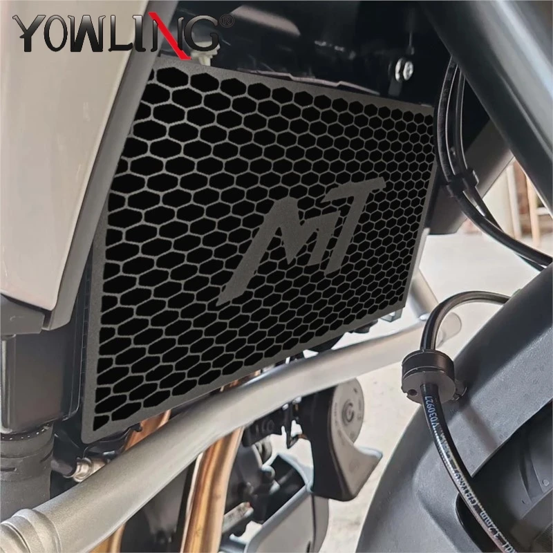2025-2026 700MT Motorcycle Accessories Radiator Guard Grille Cover Protection Protector For CFMOTO CF MOTO 700 MT MT 700 2024
2025-2026 700MT Motorcycle Accessories Radiator Guard Grille Cover Protection Protector For CFMOTO CF MOTO 700 MT MT 700 2024