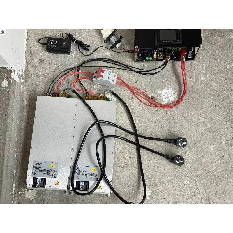 2026 5KW induction heating machine, high-temperature melting, welding, quenching and annealing of gold, silver, copper and iron
2026 5KW induction heating machine, high-temperature melting, welding, quenching and annealing of gold, silver, copper and iron