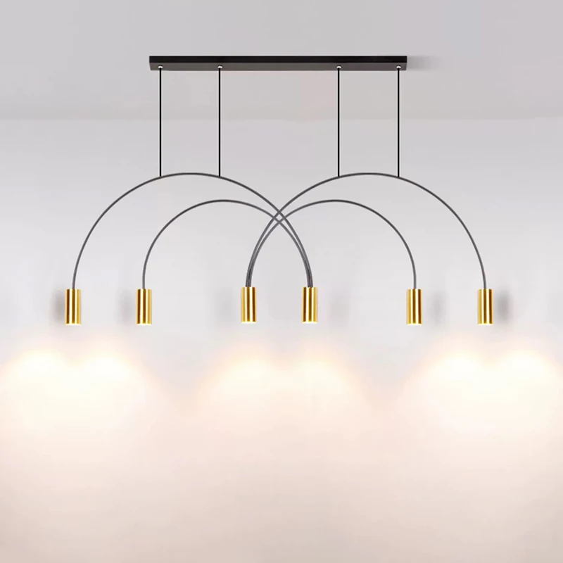 Nordic Dinning Room lustre decoration salon Chandelier Lighting Modern LED lamp Designer home decor chandeliers Hanging Lights
Nordic Dinning Room lustre decoration salon Chandelier Lighting Modern LED lamp Designer home decor chandeliers Hanging Lights