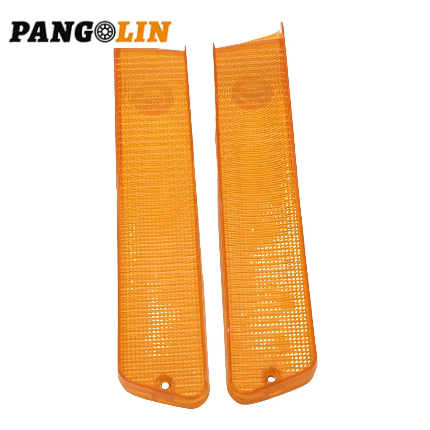1pair Front Turn Signal Lights For 73-79 Ford F150 Truck 78 79 Bronco SI-AT26271 Right and Left Car Exterior Accessories
1pair Front Turn Signal Lights For 73-79 Ford F150 Truck 78 79 Bronco SI-AT26271 Right and Left Car Exterior Accessories