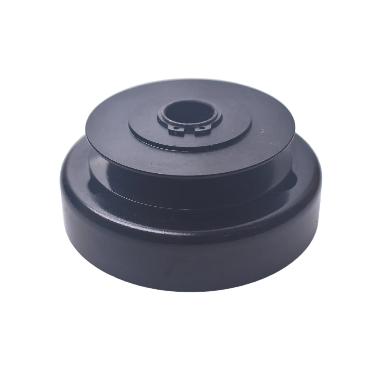 Centrifugal Clutch 3/4" Bore For 1/2" AB Style Belt Compatible With Carter Go Karts Mini Bikes Wood Chippers 6.5HP
Centrifugal Clutch 3/4" Bore For 1/2" AB Style Belt Compatible With Carter Go Karts Mini Bikes Wood Chippers 6.5HP