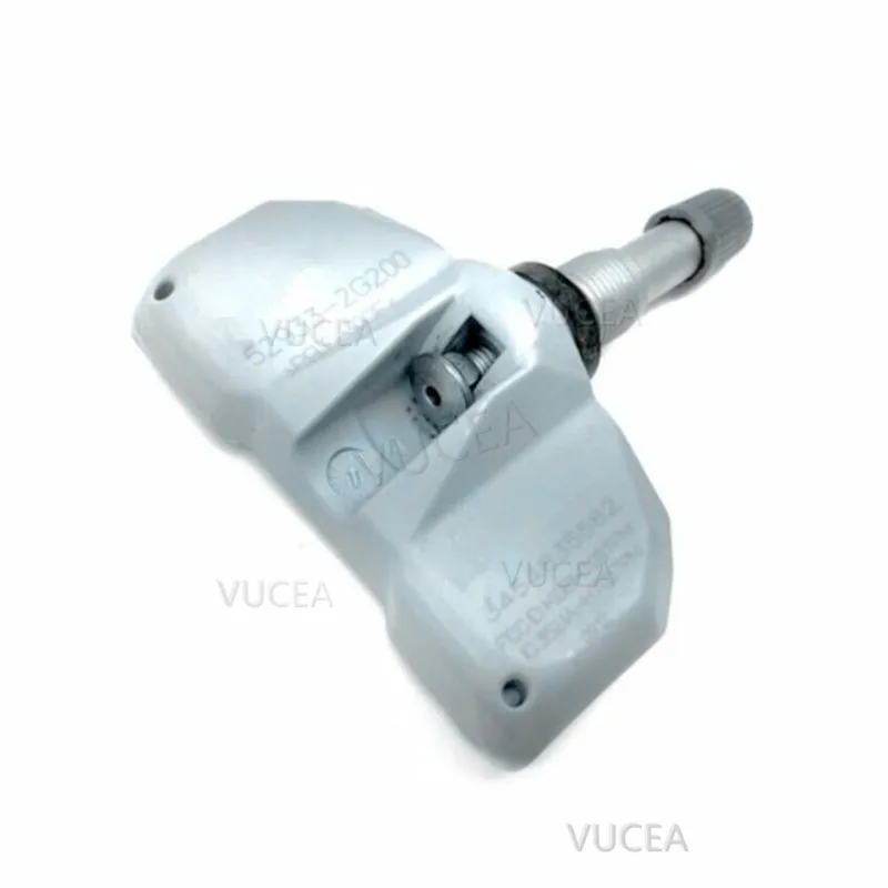 1 PCS BRAND NEW FOR Optima CARNIVAL 2010 2011 SET TIRE PRESSURE SENSORS OEM BOXES 529332G200 52933 2G200 52933-2G200
1 PCS BRAND NEW FOR Optima CARNIVAL 2010 2011 SET TIRE PRESSURE SENSORS OEM BOXES 529332G200 52933 2G200 52933-2G200