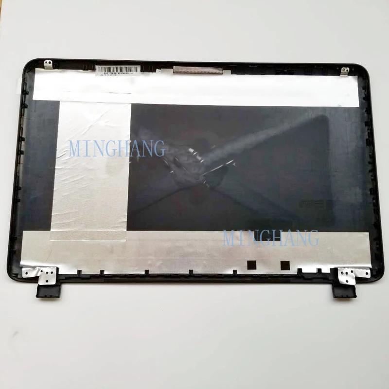 M For HP pavilion 17-P A shell black TOP CASE back cover 792334-001
M For HP pavilion 17-P A shell black TOP CASE back cover 792334-001