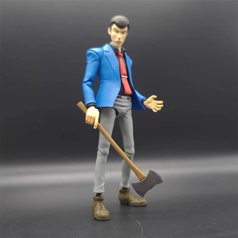 1/12 Soldier Accessories Weapon Axe High Quality Model Fit 6'' Action Figure Body In Stock Collection
1/12 Soldier Accessories Weapon Axe High Quality Model Fit 6'' Action Figure Body In Stock Collection