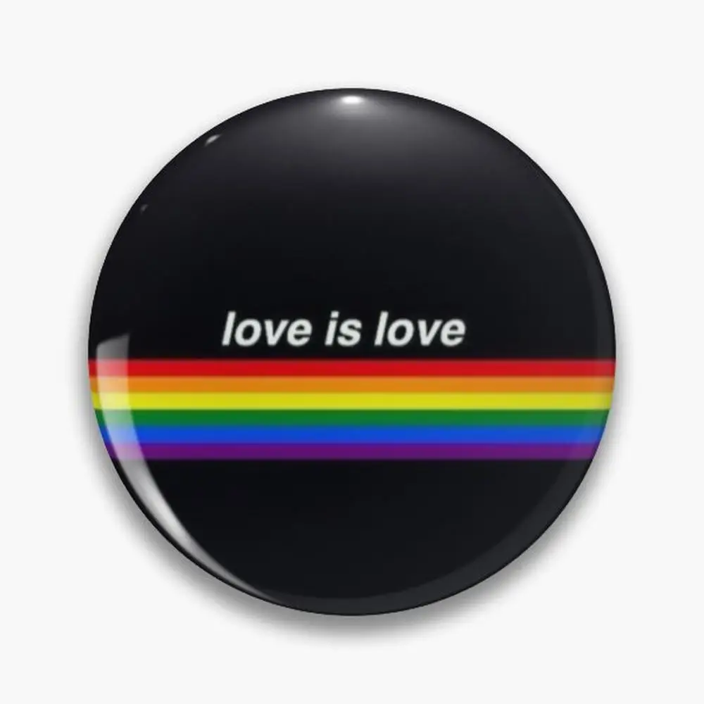 love is Pin Buttons Brooches Jewelry Accessory Customize Brooch Fashion Lapel Badges
love is Pin Buttons Brooches Jewelry Accessory Customize Brooch Fashion Lapel Badges