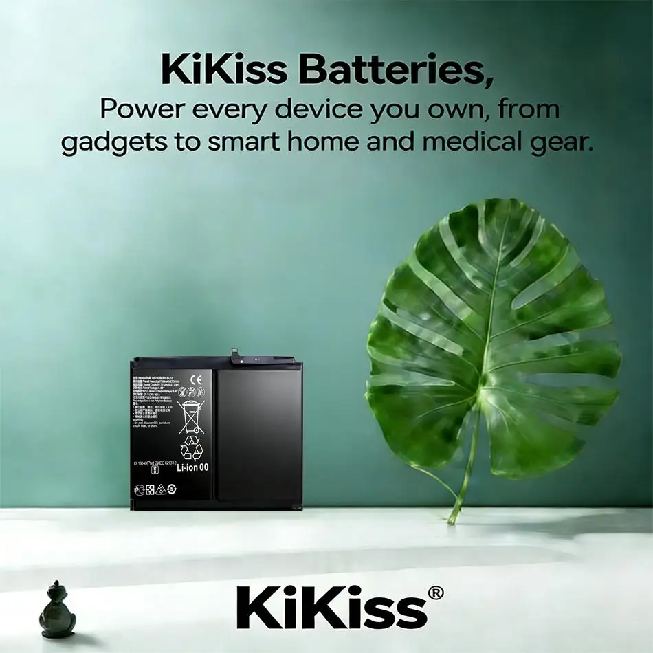 High Performance For Huawei Matepad 10.4 BAH3-W59 W09 AL00 Tablet Battery HB28D8C8ECW-12 Durable
High Performance For Huawei Matepad 10.4 BAH3-W59 W09 AL00 Tablet Battery HB28D8C8ECW-12 Durable