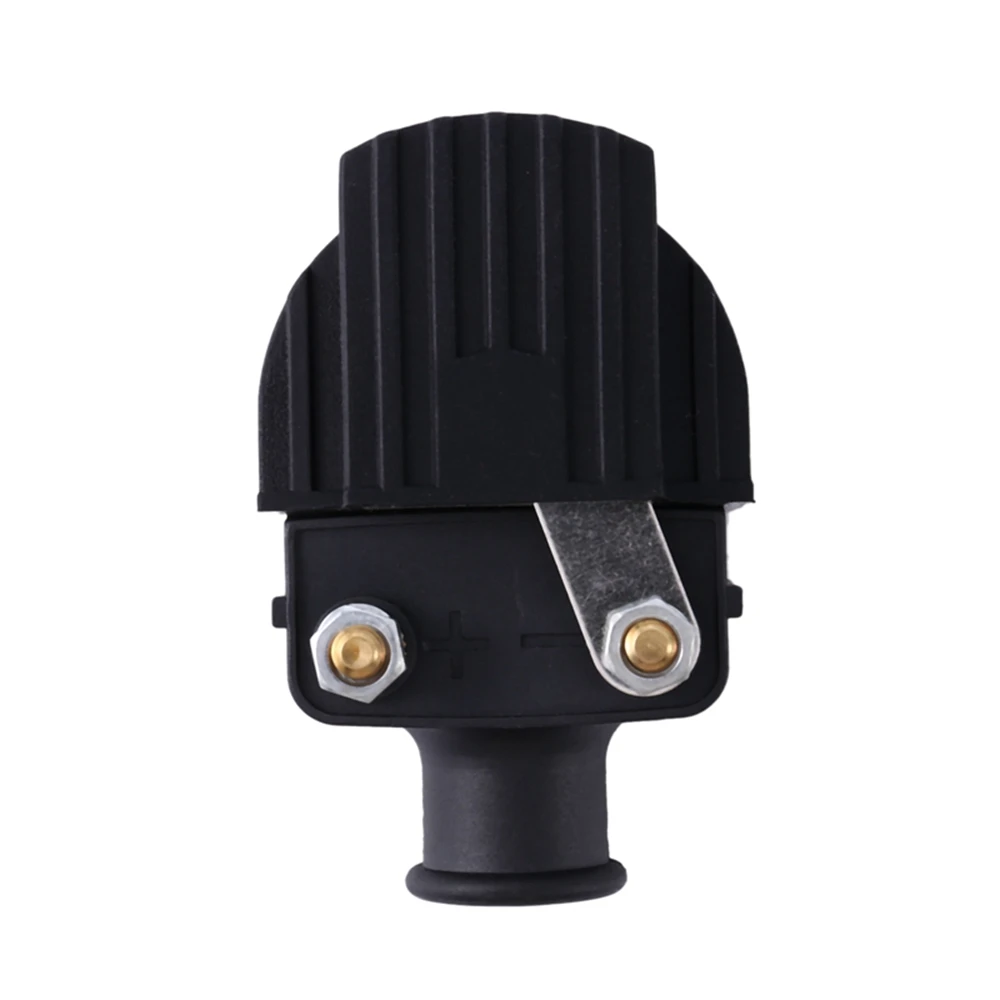 Ignition Coil for Mercury Mariner 6-225HP 339-835757A3 339-832757A4 339-7370A13 Sierra 18-5186 Outboard Engine
Ignition Coil for Mercury Mariner 6-225HP 339-835757A3 339-832757A4 339-7370A13 Sierra 18-5186 Outboard Engine