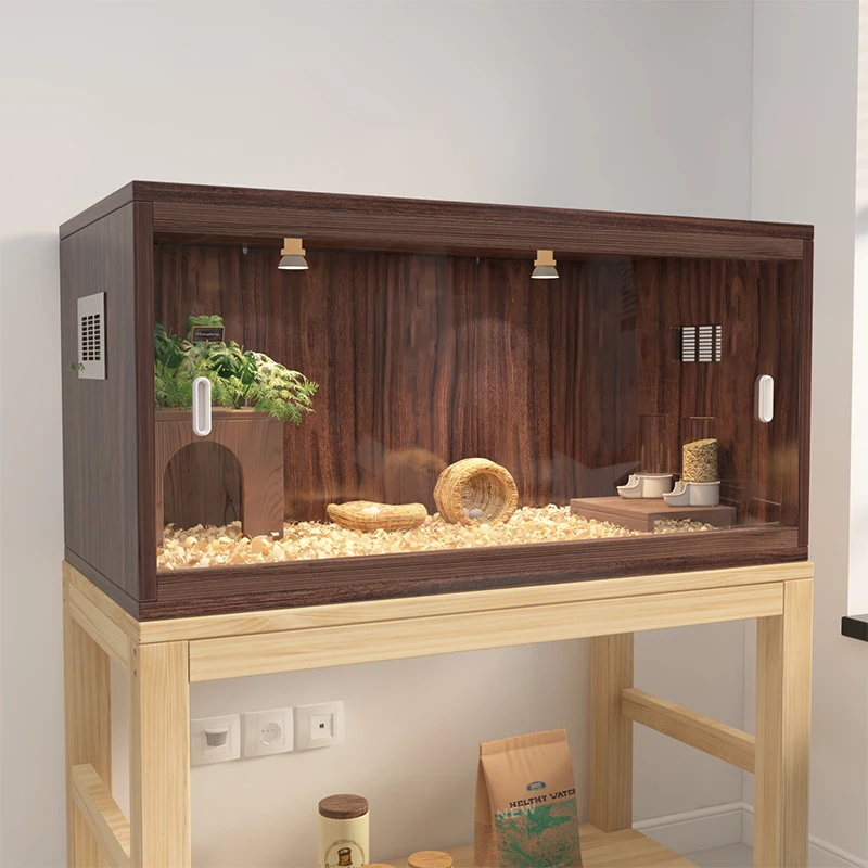 Rutin chicken feeding box Ornamental pet chicken nest Breeding breeding special breeding cage Sliding door Insulation room Woode
Rutin chicken feeding box Ornamental pet chicken nest Breeding breeding special breeding cage Sliding door Insulation room Woode