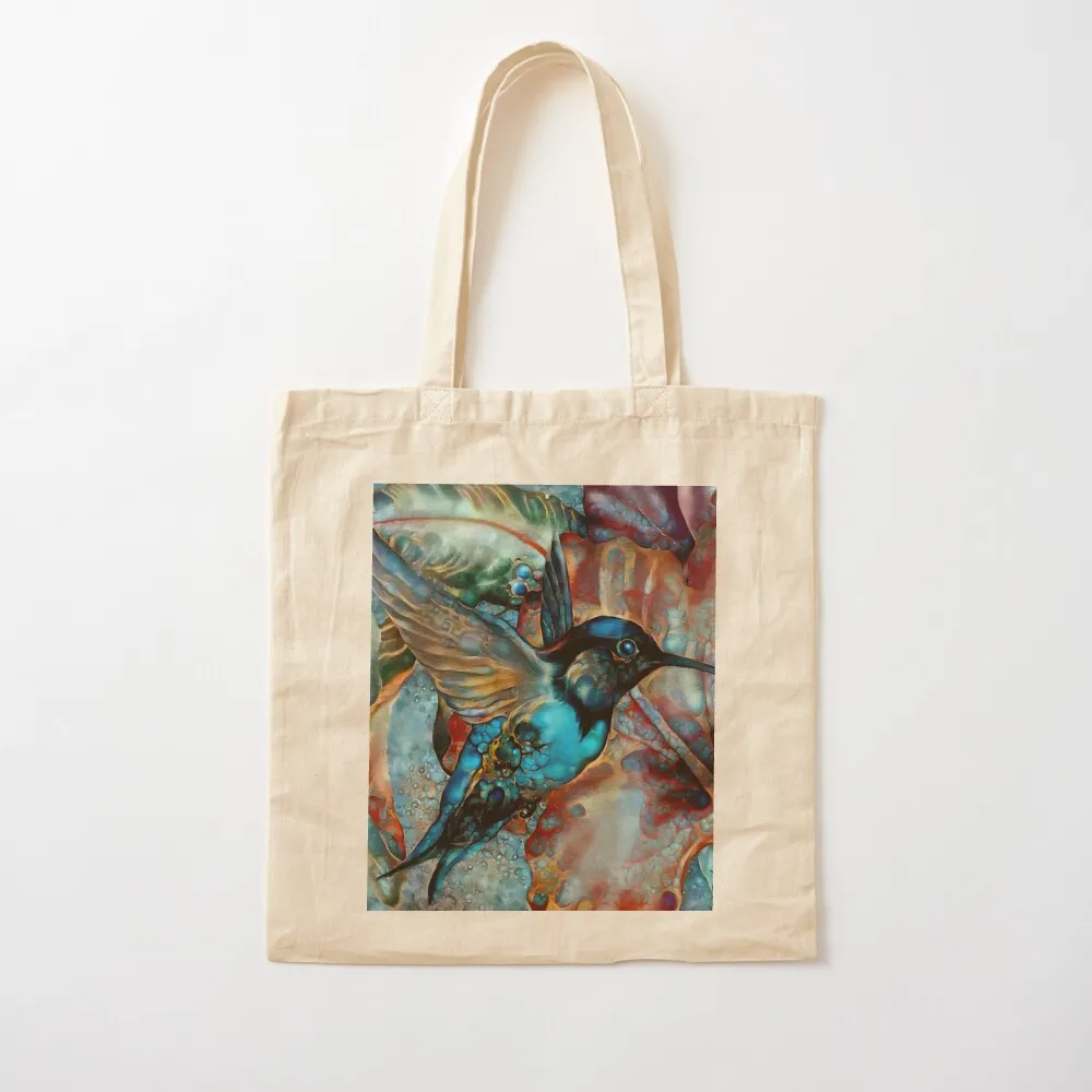 Colibri des vignes, hummingbird, colibri, lea roche paintings Tote Bag ecological bags Candy bags Canvas Tote Bag
Colibri des vignes, hummingbird, colibri, lea roche paintings Tote Bag ecological bags Candy bags Canvas Tote Bag