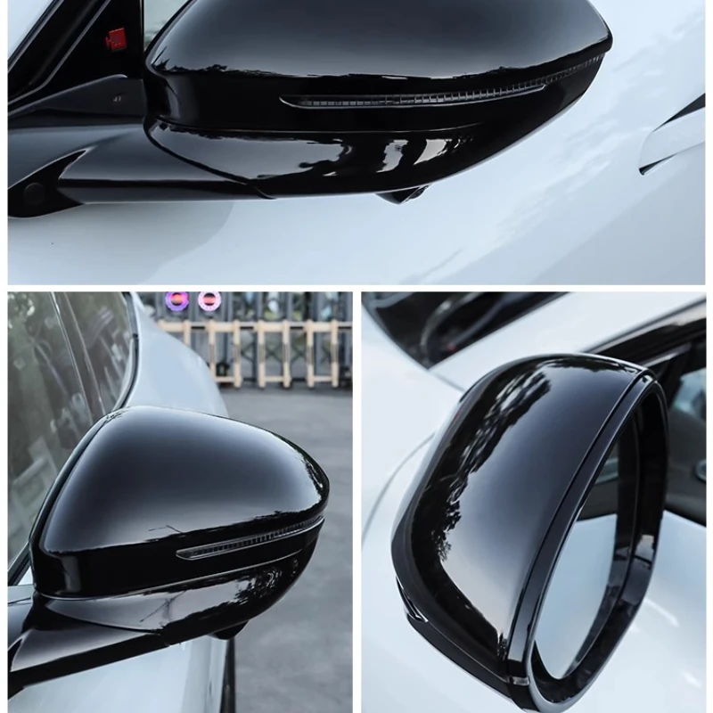 For Avatr 07 Easy Snap Install Side Mirror Protector Shell Multiple Styles Match Practical Accessories Rearview Mirror Cover
For Avatr 07 Easy Snap Install Side Mirror Protector Shell Multiple Styles Match Practical Accessories Rearview Mirror Cover