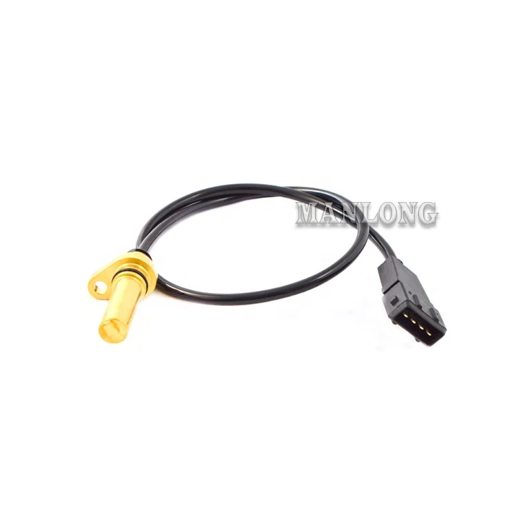 Forklift Spare Parts Sensor Driving Speed Sensor for LINDE with OEM 7917415538
Forklift Spare Parts Sensor Driving Speed Sensor for LINDE with OEM 7917415538