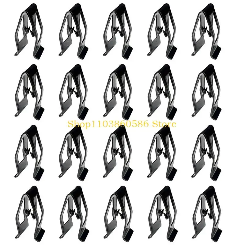 242A зажимы для крепления приборной панели автомобиля, прочная металлическая конструкция, универсальные фиксаторы внутренней для
242A зажимы для крепления приборной панели автомобиля, прочная металлическая конструкция, универсальные фиксаторы внутренней для