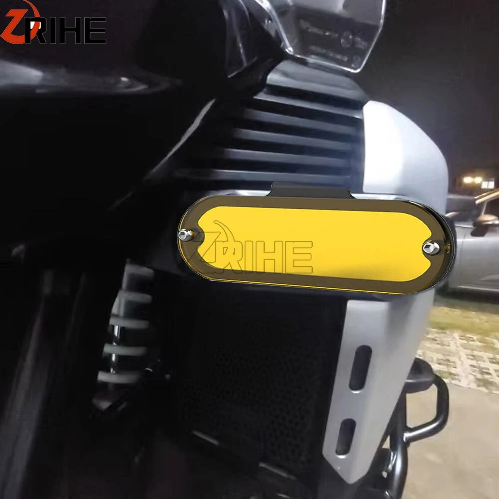 2025 2026 2027 For BMW R1300RT R1300 RT R 1300rt stainless steel Motorcycle Original LED Auxiliary Headlights Guard Accessories
2025 2026 2027 For BMW R1300RT R1300 RT R 1300rt stainless steel Motorcycle Original LED Auxiliary Headlights Guard Accessories