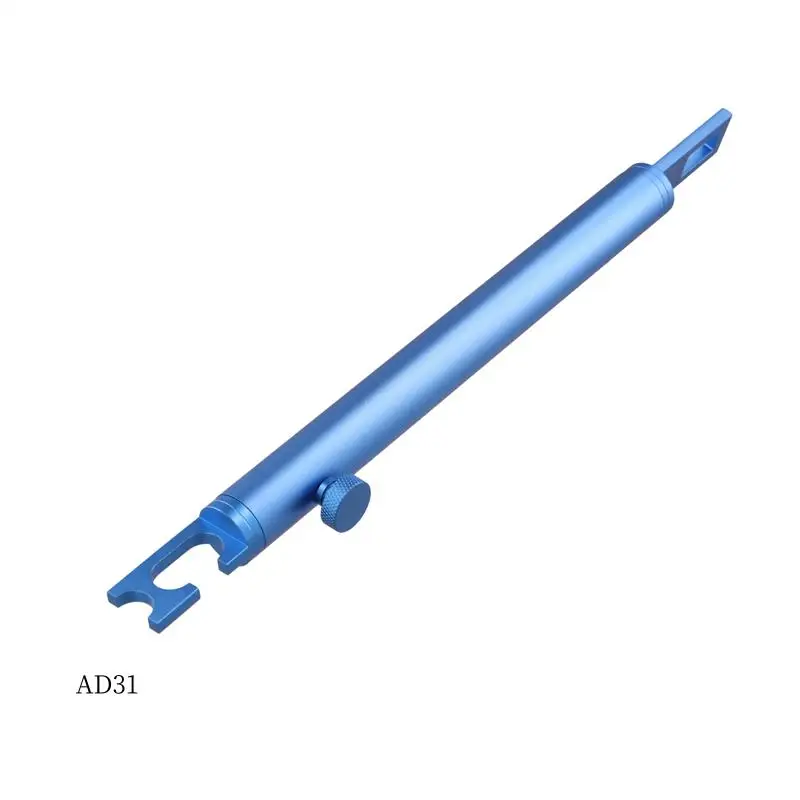 New-32-48Cm Retractable Car Polishing Support Rod Fixed Trunk Door Fixing Tool Bracket Car Lid Door Fixing Bracket Blue
New-32-48Cm Retractable Car Polishing Support Rod Fixed Trunk Door Fixing Tool Bracket Car Lid Door Fixing Bracket Blue