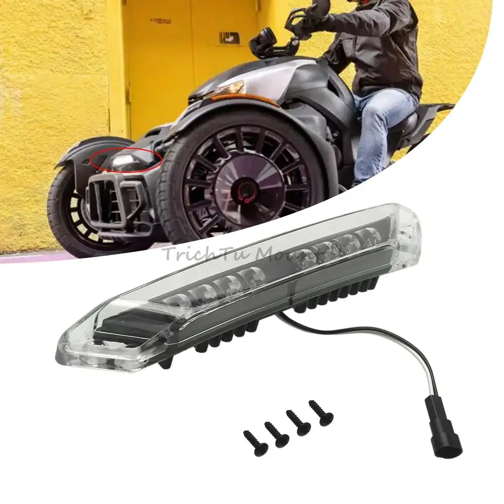 12 В светодиодный красный/дымчатый задний фонарь, левый и правый фонарь, подходит для Polaris RANGER EV 2011-2015, 2020-2022, автомобильные аксессуары
12 В светодиодный красный/дымчатый задний фонарь, левый и правый фонарь, подходит для Polaris RANGER EV 2011-2015, 2020-2022, автомобильные аксессуары