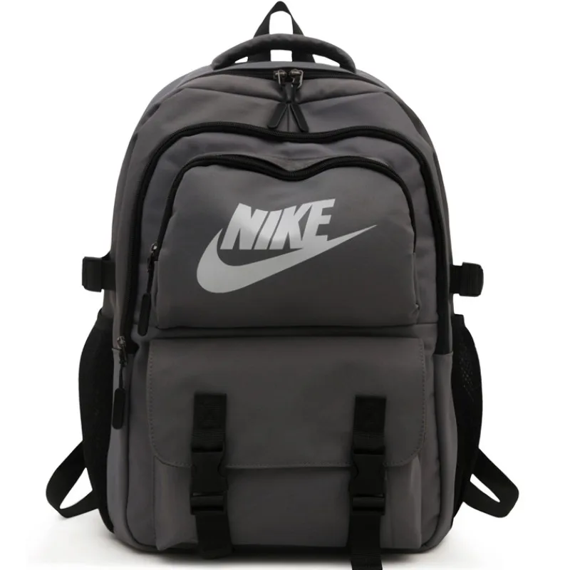 Nike Original New Bag Zipper Doodle Opening Fabric Backpack sporty Large capacity Unisex Backpacks Sports Bags Multiple colors
Nike Original New Bag Zipper Doodle Opening Fabric Backpack sporty Large capacity Unisex Backpacks Sports Bags Multiple colors