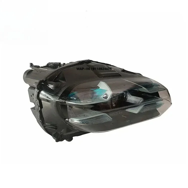 FOR Suitable New Taycan Front Headlight Headlamp for Car 2021 Auto Lighting Systems Headlamps
FOR Suitable New Taycan Front Headlight Headlamp for Car 2021 Auto Lighting Systems Headlamps