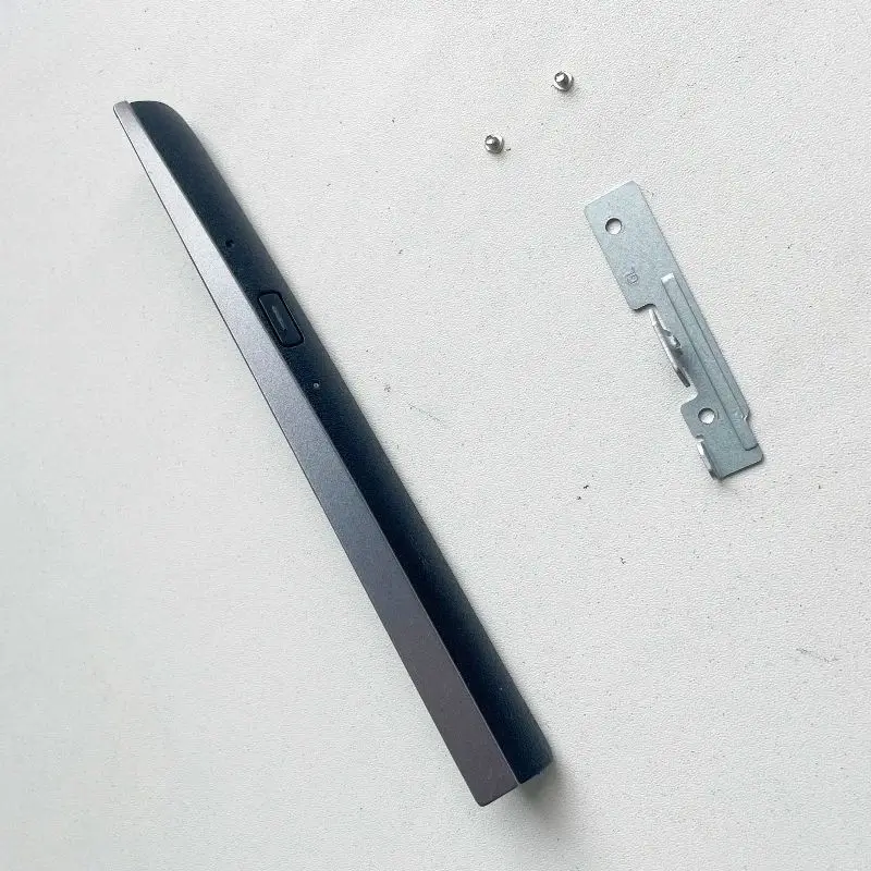 Optical Drive Curved Bezel Panel Cover Faceplate Mounting Bracket Hook for HP ProBook 650 645 640 G1 (Not fit G2 G3)
Optical Drive Curved Bezel Panel Cover Faceplate Mounting Bracket Hook for HP ProBook 650 645 640 G1 (Not fit G2 G3)