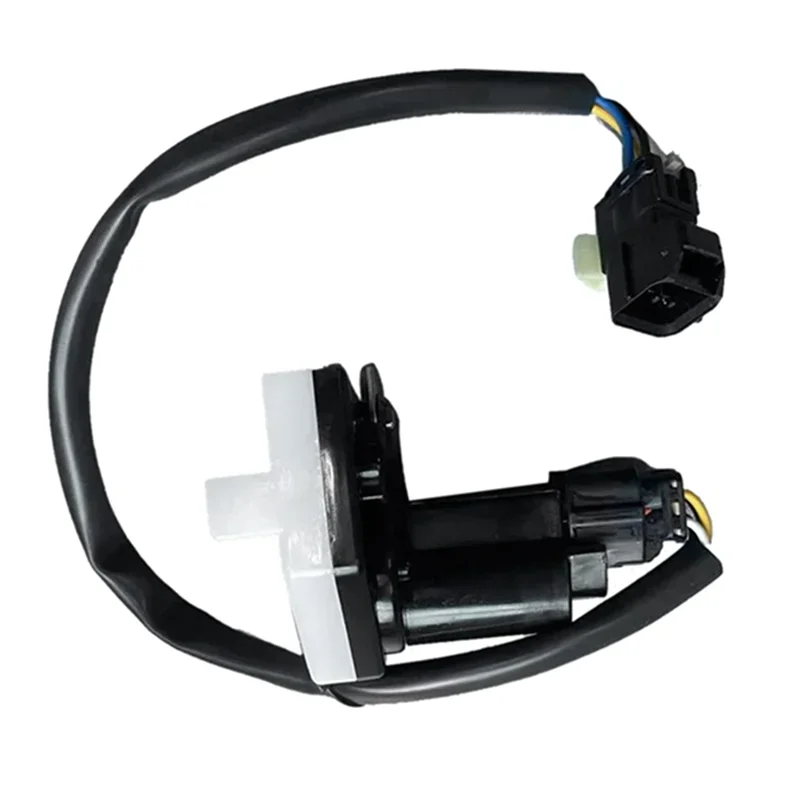 X-T 957351C010 Привод замка передней левой двери 95735-1C010 для Hyundai Getz Click 2002-2010
X-T 957351C010 Привод замка передней левой двери 95735-1C010 для Hyundai Getz Click 2002-2010
