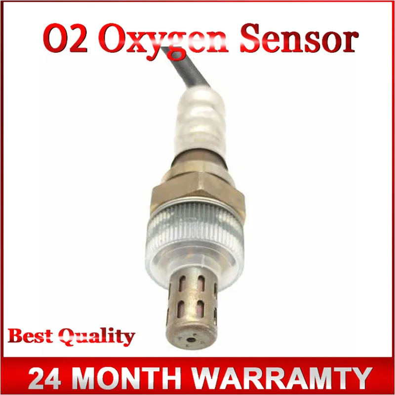 Лямбда-зонд O2, датчик кислорода, подходит для Hyundai Sonata 2.4L Kia Optima No # 39210-2G400 392102G400 234-4237
Лямбда-зонд O2, датчик кислорода, подходит для Hyundai Sonata 2.4L Kia Optima No # 39210-2G400 392102G400 234-4237