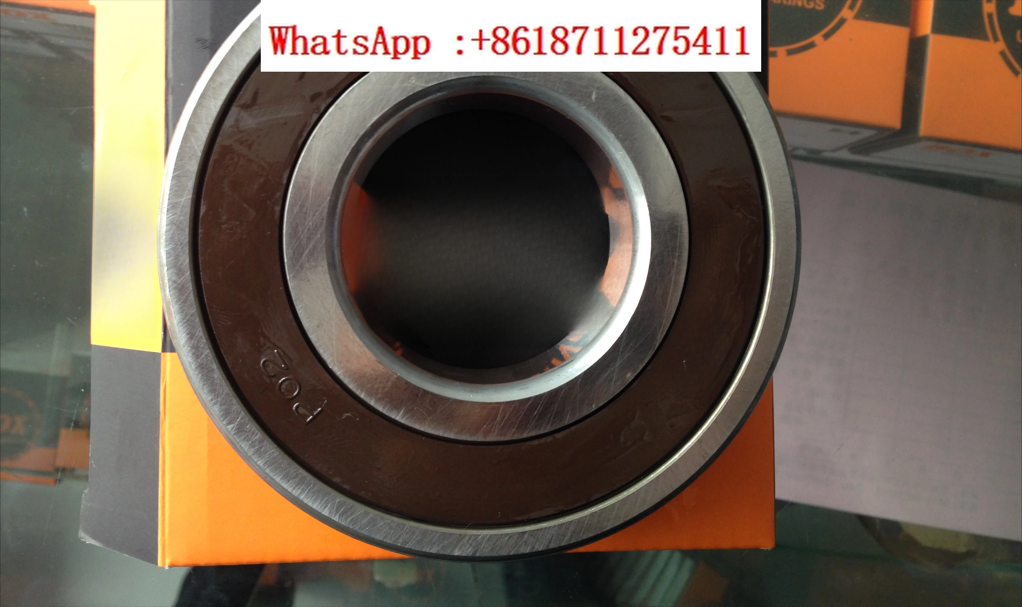 Агент импортный BOX6210 6211 6212-2RS оригинальные подшипники для высокоскоростных двигателей
Агент импортный BOX6210 6211 6212-2RS оригинальные подшипники для высокоскоростных двигателей