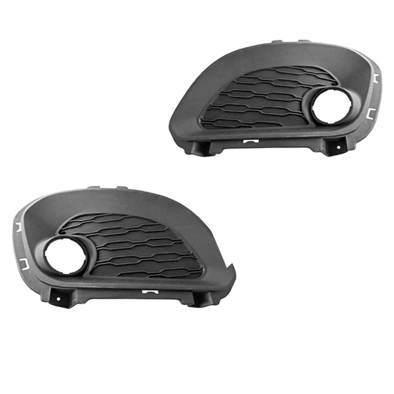 Anti Fog Lampshade Grille Cover Fog Light Trim Frame Front Bumper 922011W200 922021W200 Fits For Kia RIO HATCHBACK 2012-2014
Anti Fog Lampshade Grille Cover Fog Light Trim Frame Front Bumper 922011W200 922021W200 Fits For Kia RIO HATCHBACK 2012-2014