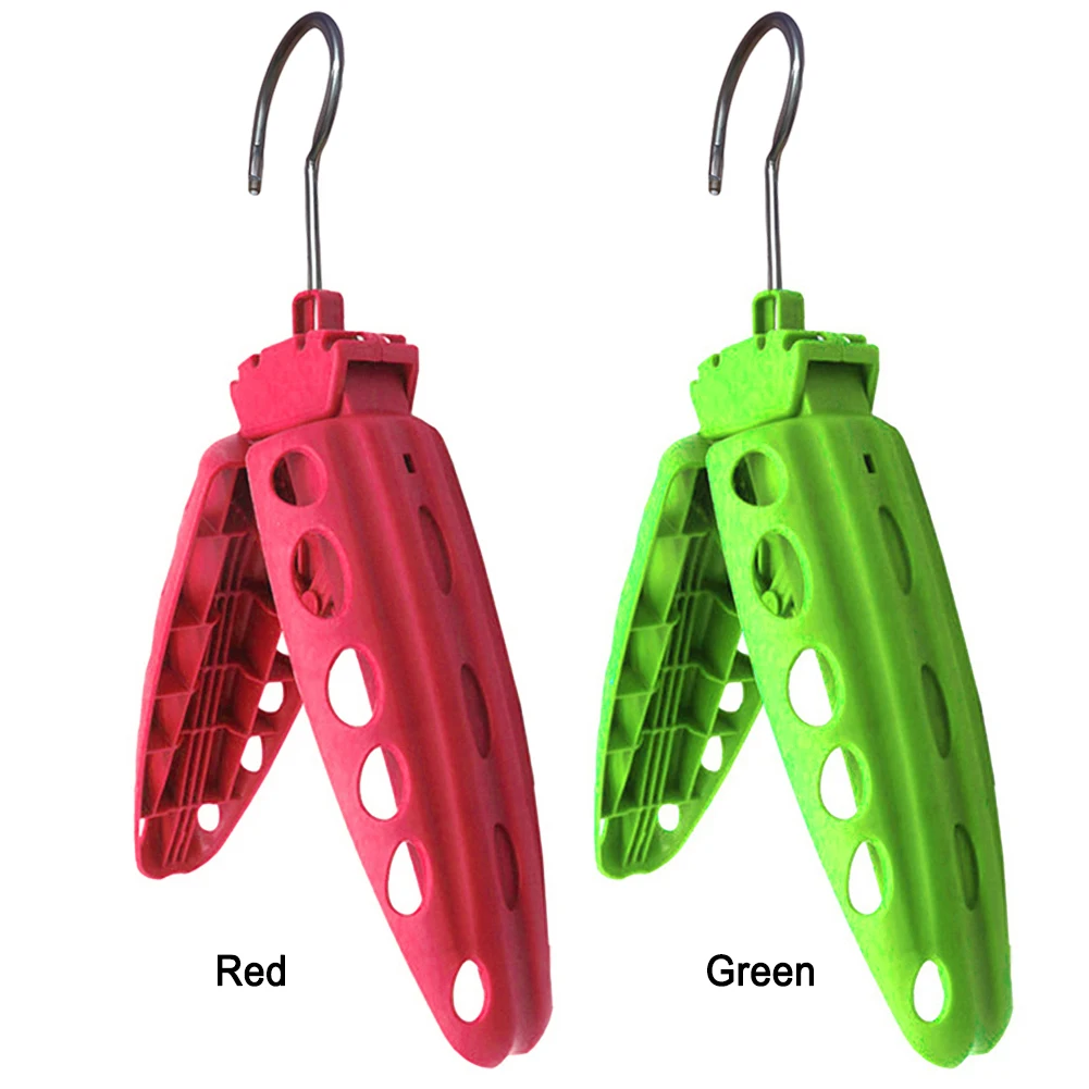 Folding Vented Hanger Foldable Multipurpose Hanger Plastic Portable Rustproof Surfing Gear Snorkeling Accessories
Folding Vented Hanger Foldable Multipurpose Hanger Plastic Portable Rustproof Surfing Gear Snorkeling Accessories