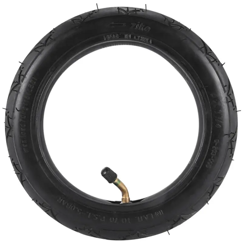 NEW HOT In Stock-Good Quality 8 Inch Tyre 8X1 1/4 Scooter Tire & Inner Tube Set Bent Valve Suits Bike Electric / Gas Scooter Tyr
NEW HOT In Stock-Good Quality 8 Inch Tyre 8X1 1/4 Scooter Tire & Inner Tube Set Bent Valve Suits Bike Electric / Gas Scooter Tyr