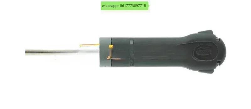 09990000319 Игольчатый экстрактор Harding HARTING 16A Игольчатый экстрактор ветроэнергии HAN HEE 
09990000319 Игольчатый экстрактор Harding HARTING 16A Игольчатый экстрактор ветроэнергии HAN HEE