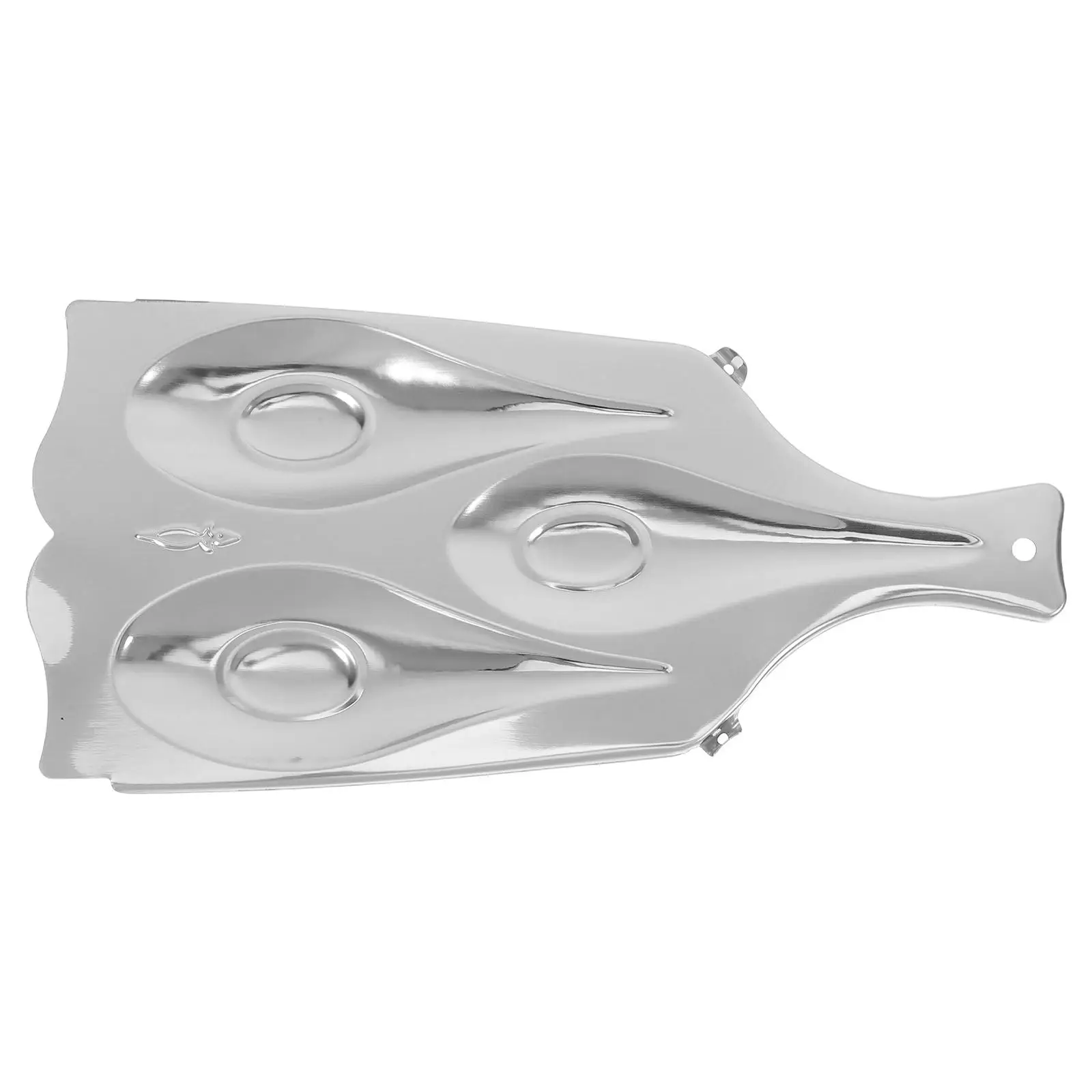 3 Cavities Spoon Holder Base Rest Triple Steel for Kitchen Stainless Utensils Holders Porridge
3 Cavities Spoon Holder Base Rest Triple Steel for Kitchen Stainless Utensils Holders Porridge