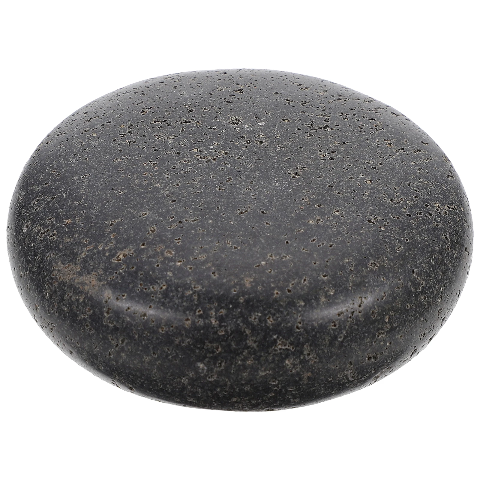 Volcanic Stone SPA Massage Stones Massager Essential Oil Basalt Round Chinese Foot
Volcanic Stone SPA Massage Stones Massager Essential Oil Basalt Round Chinese Foot