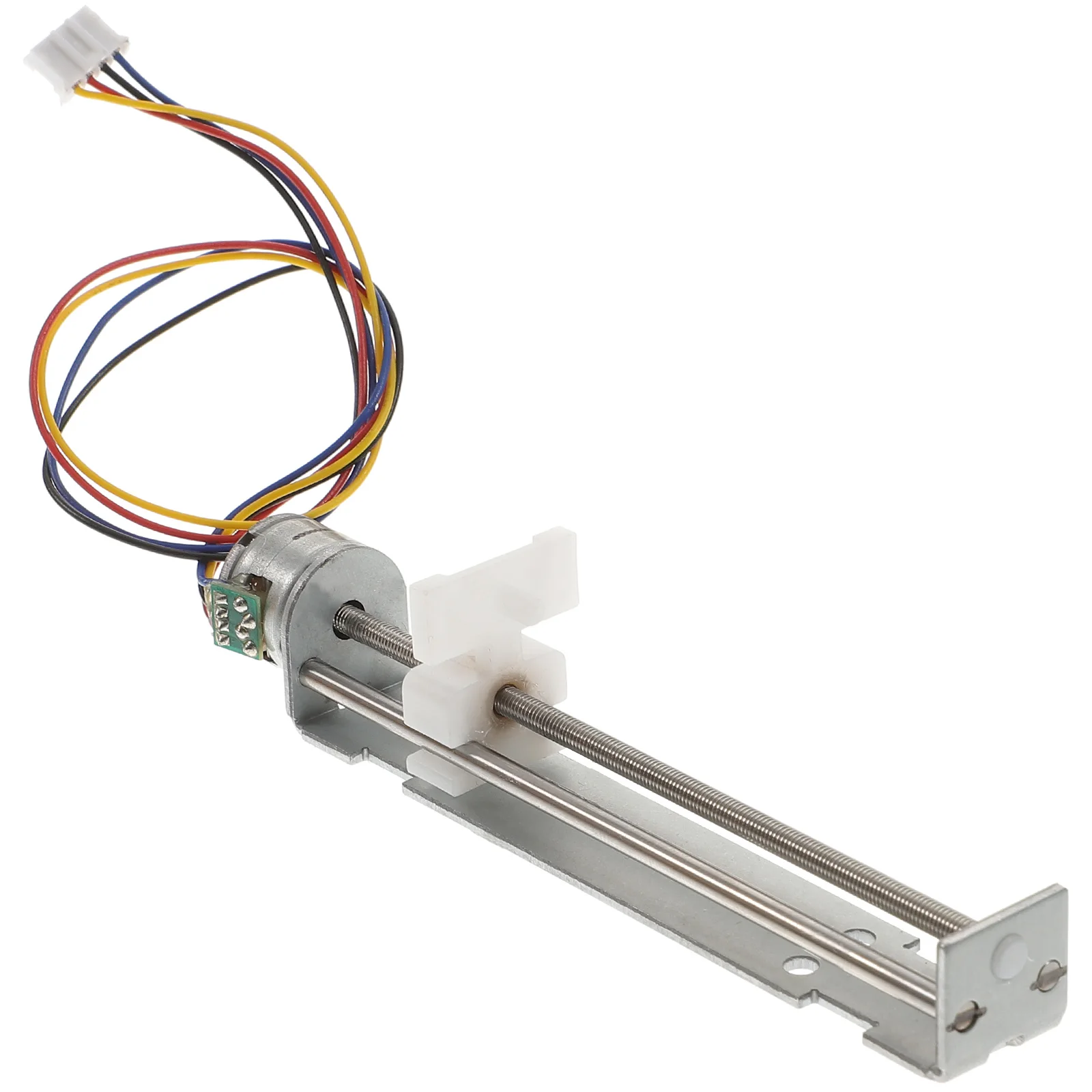 Engraving Machine Motor Micro Stepper Actuator SECC Galvanized Linear Guide Small CNC Router DIY Projects Measuring
Engraving Machine Motor Micro Stepper Actuator SECC Galvanized Linear Guide Small CNC Router DIY Projects Measuring