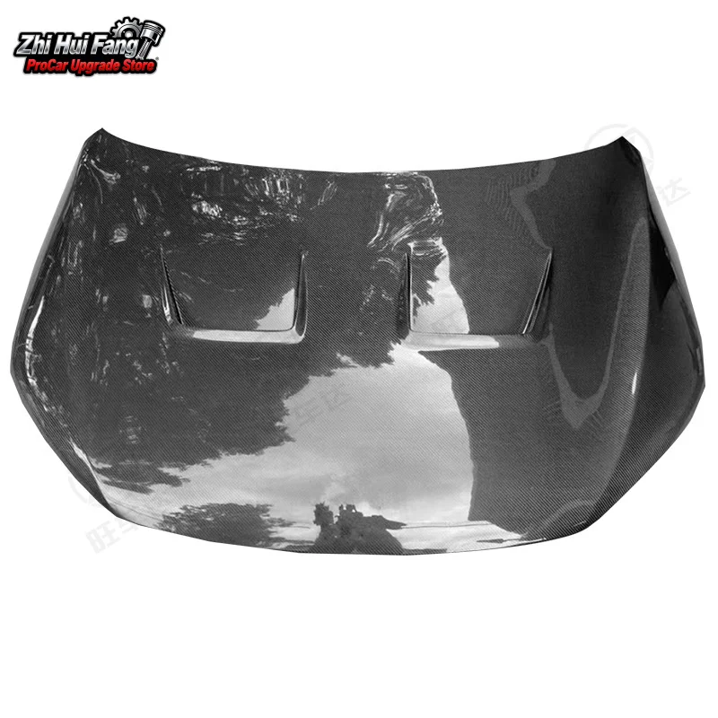 Suitable for Volkswagen Scirocco Carbon Fiber Engine Modification Car Hood Surround Front Cover Body Kit
Suitable for Volkswagen Scirocco Carbon Fiber Engine Modification Car Hood Surround Front Cover Body Kit