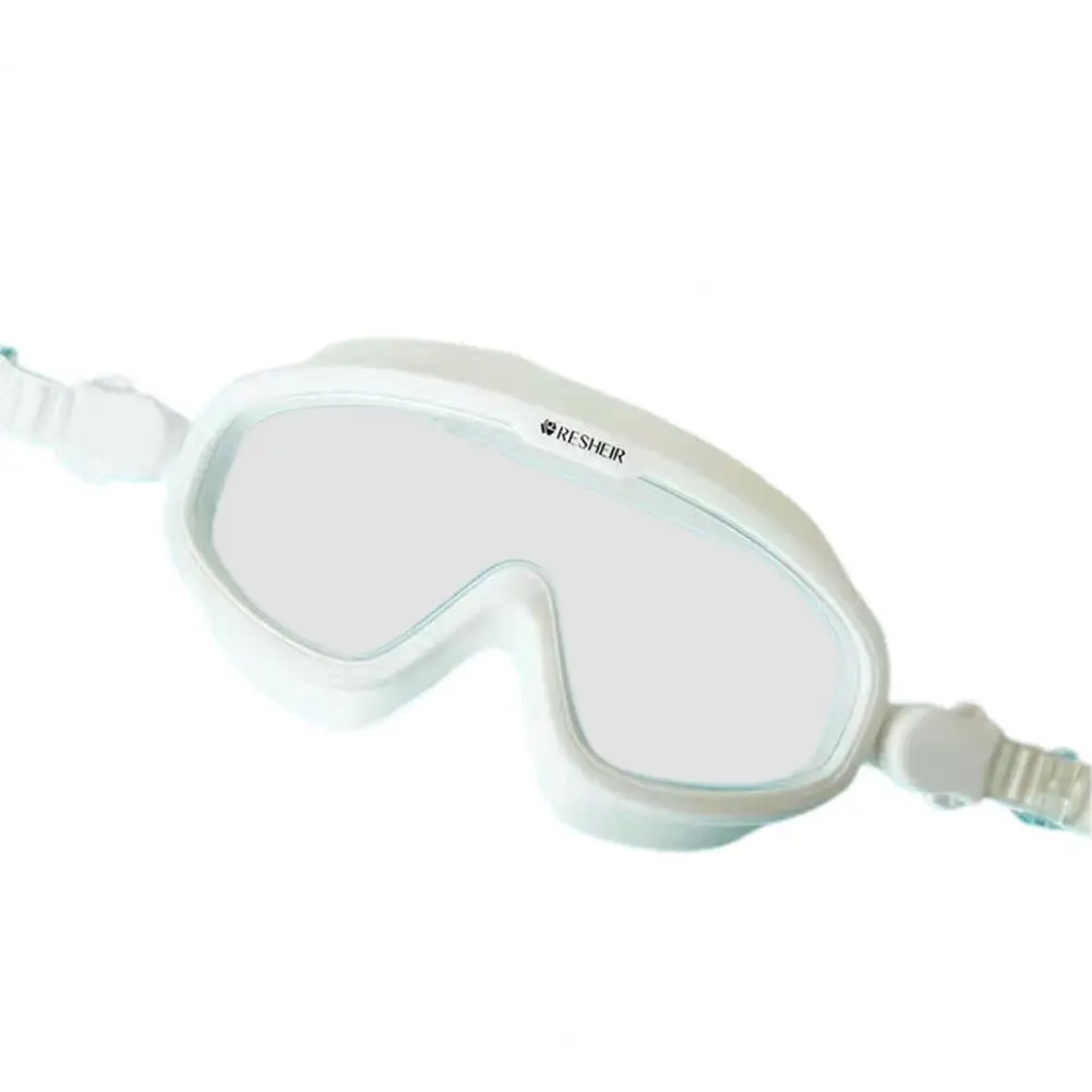 Swimming Glasses Wide-angle Full Field View Big Frame Swim Diving Swimming Goggles for Unisex
Swimming Glasses Wide-angle Full Field View Big Frame Swim Diving Swimming Goggles for Unisex