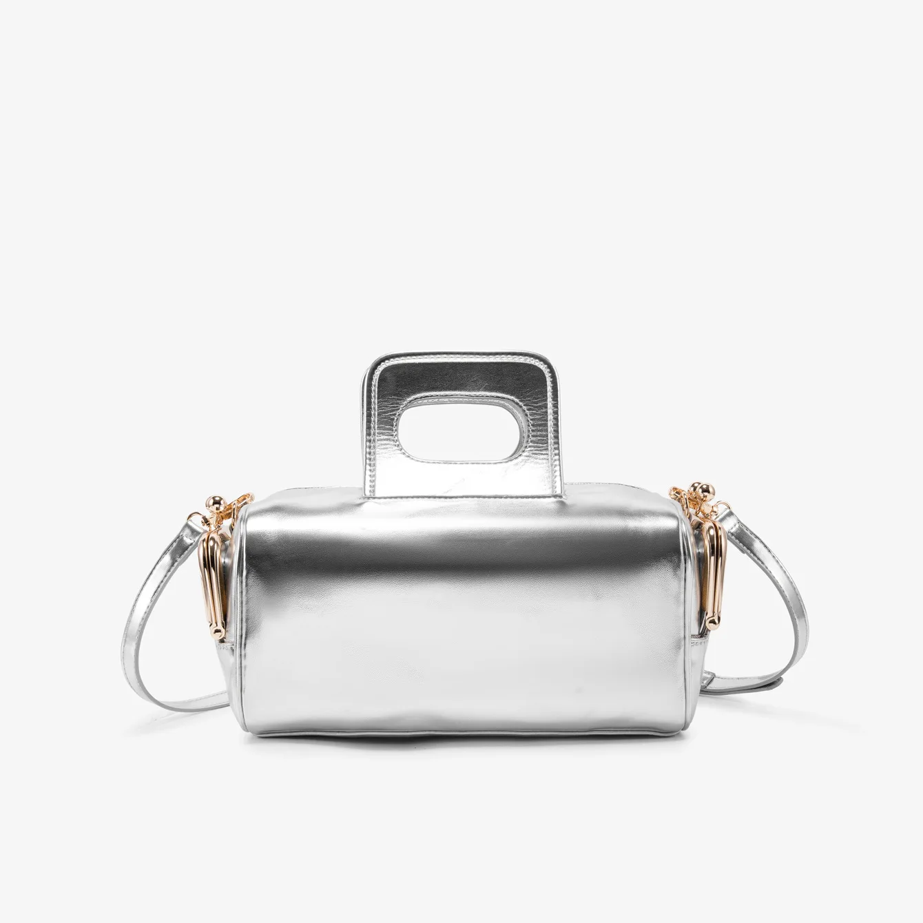 Luxury Clip Box Bags for Women Handbags High Quality PU Leather Shoulder Bag Kisslock Evening Bags Ladies Wedding Party Clutch
Luxury Clip Box Bags for Women Handbags High Quality PU Leather Shoulder Bag Kisslock Evening Bags Ladies Wedding Party Clutch