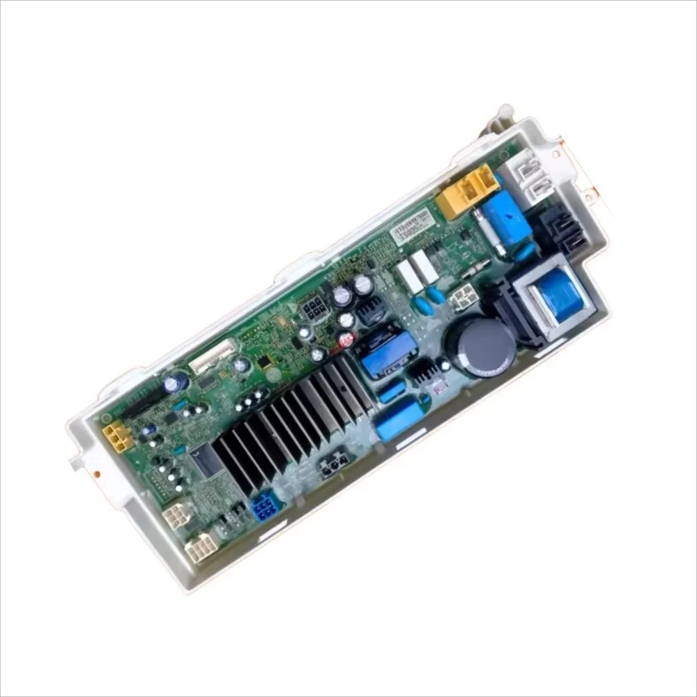 Used for Samsung drum washing machine computer board EBR87560005 motherboard
Used for Samsung drum washing machine computer board EBR87560005 motherboard