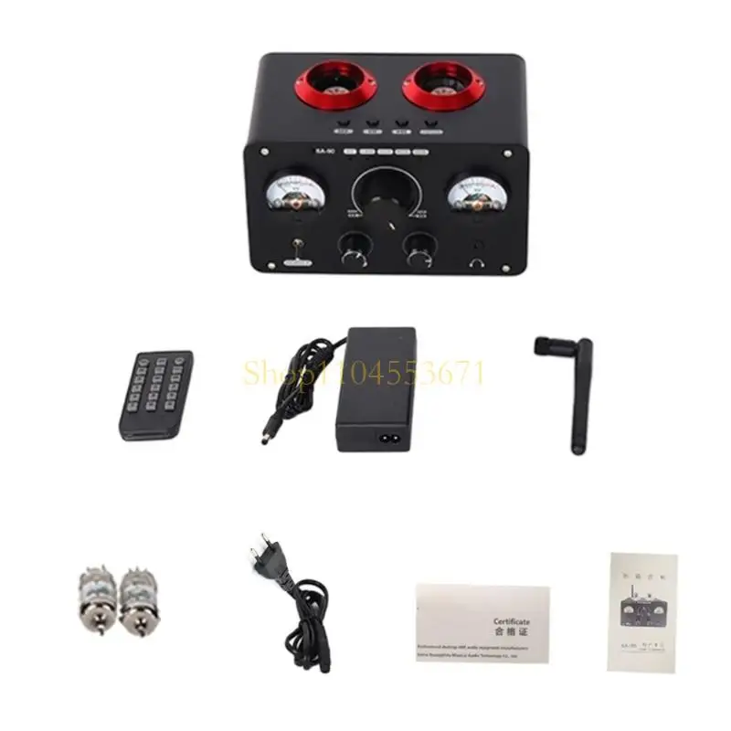 Бестселлер стереозвуковой усилитель мощности с ламповой схемой для аудиофилов, усилитель мощности с поддержкой USB-диска, выход
Бестселлер стереозвуковой усилитель мощности с ламповой схемой для аудиофилов, усилитель мощности с поддержкой USB-диска, выход