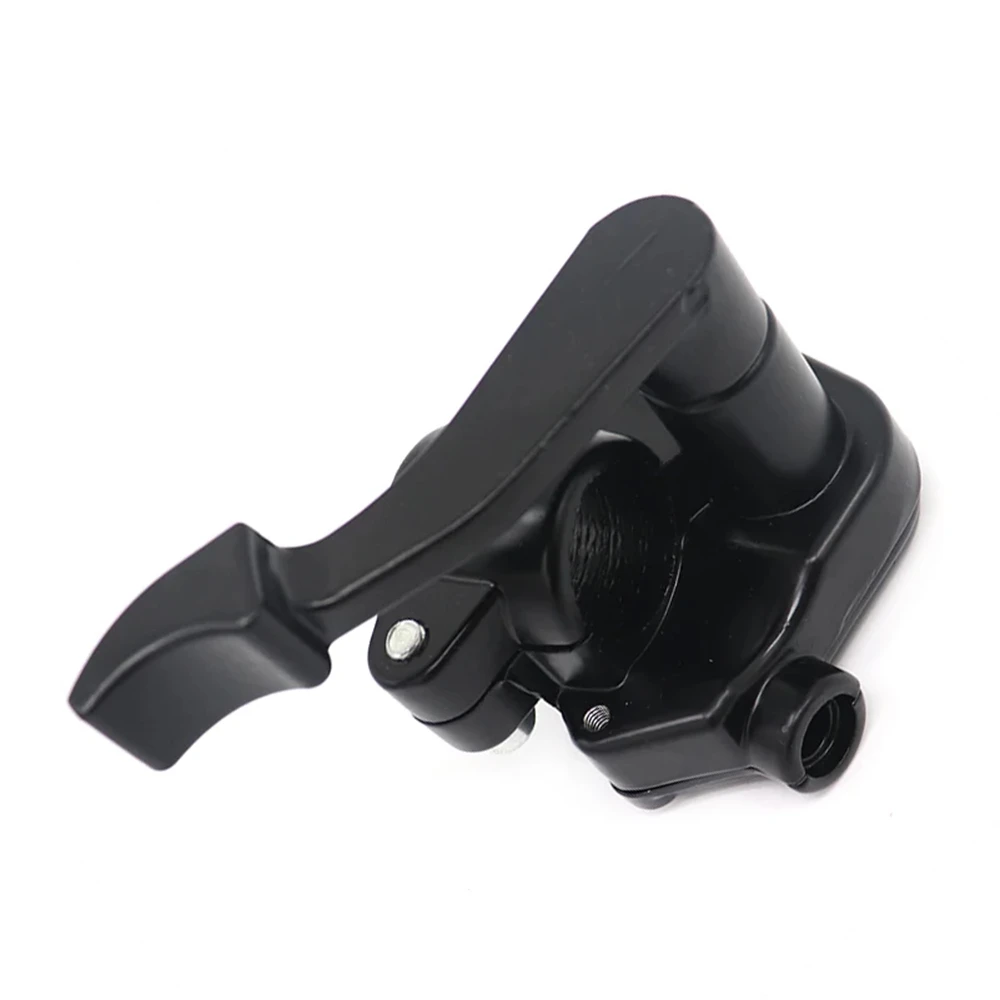 Mini Motorcycle Double Thumb Throttle Quad Bike ATV Twin Handle Brake Lever Front Hand Brake Accelerator Assembly Black
Mini Motorcycle Double Thumb Throttle Quad Bike ATV Twin Handle Brake Lever Front Hand Brake Accelerator Assembly Black
